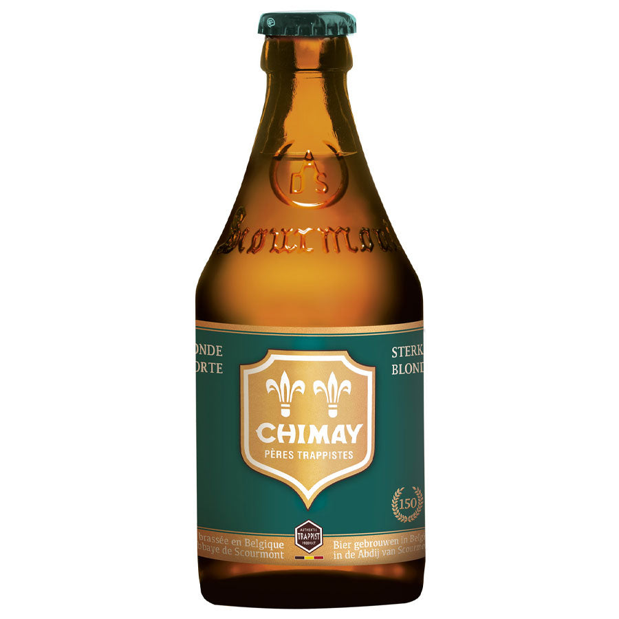 Chimay 150