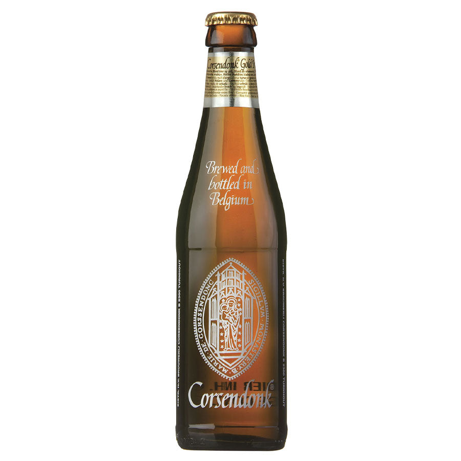 Gold Tripel 10