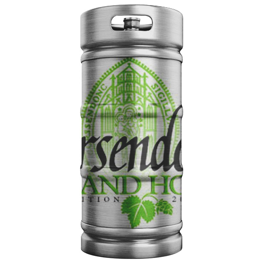 Grand Hops