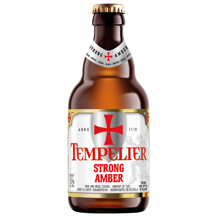 Tempelier Amber