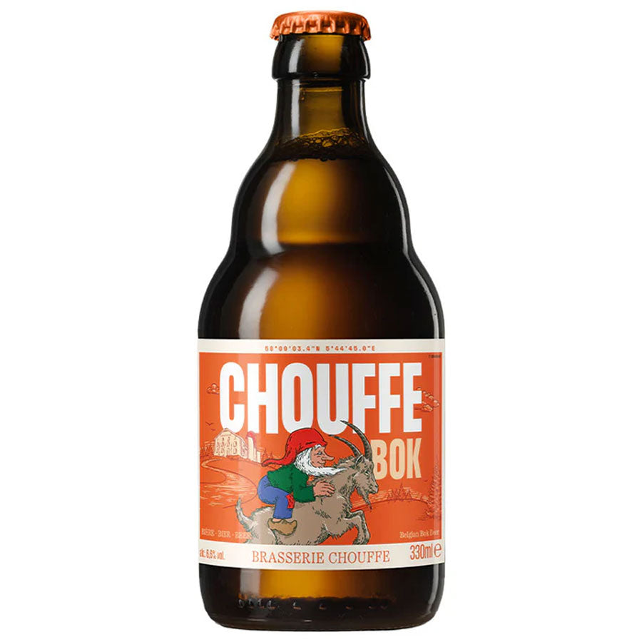Chouffe Bok