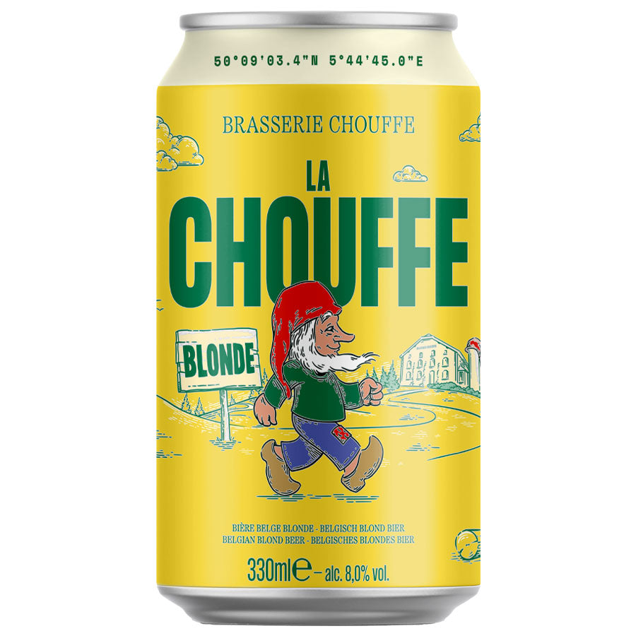 La Chouffe