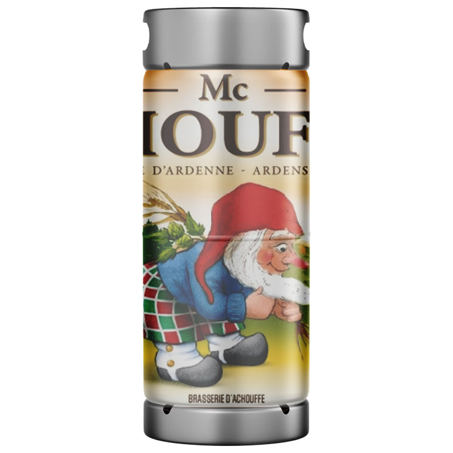 Mc Chouffe