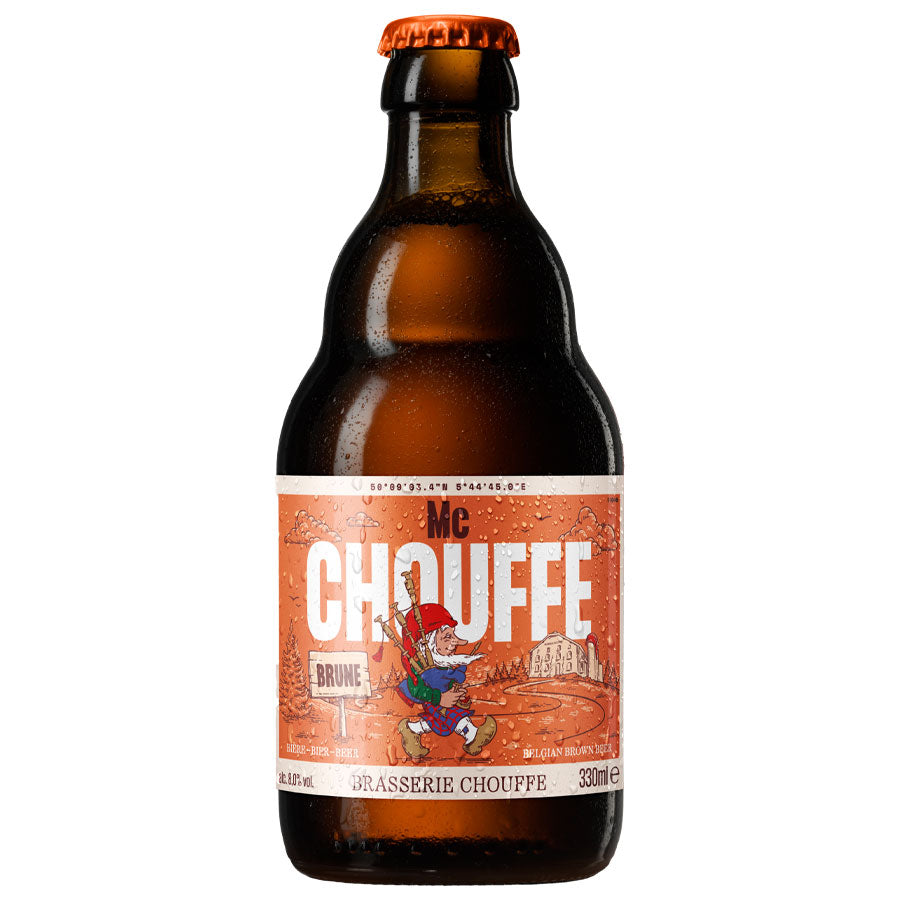 Mc Chouffe