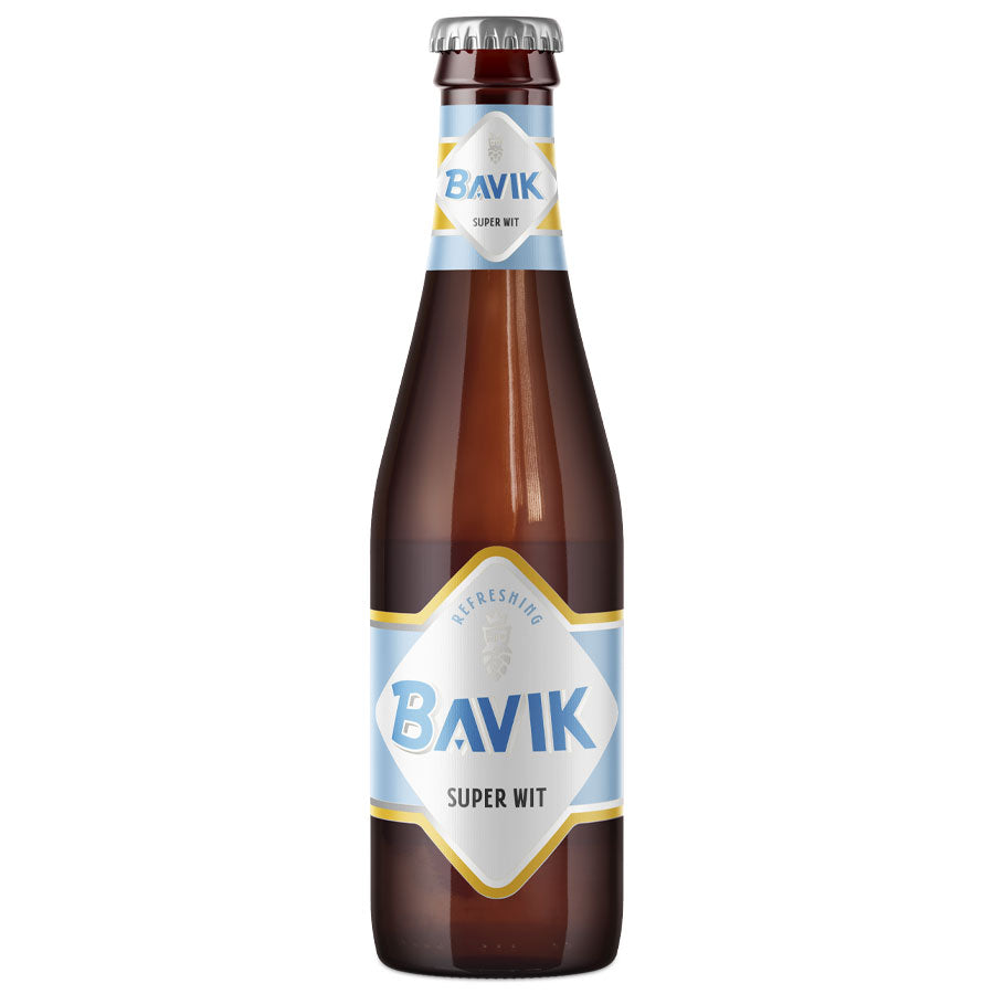 Bavik Super Wit