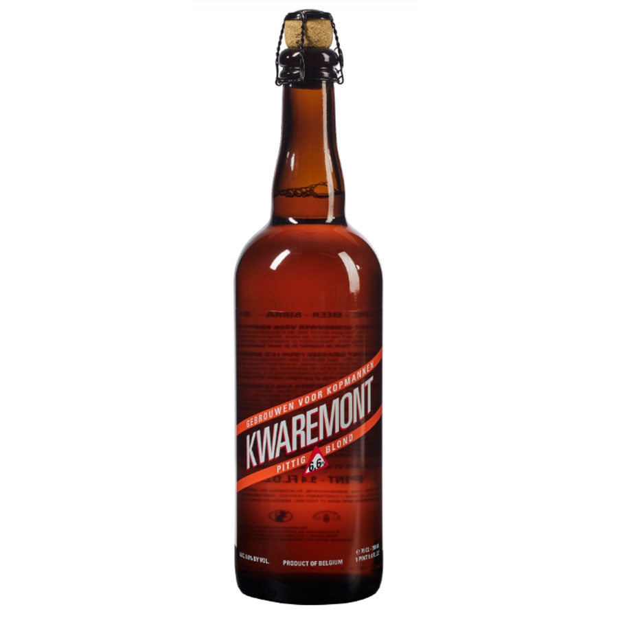 Kwaremont
