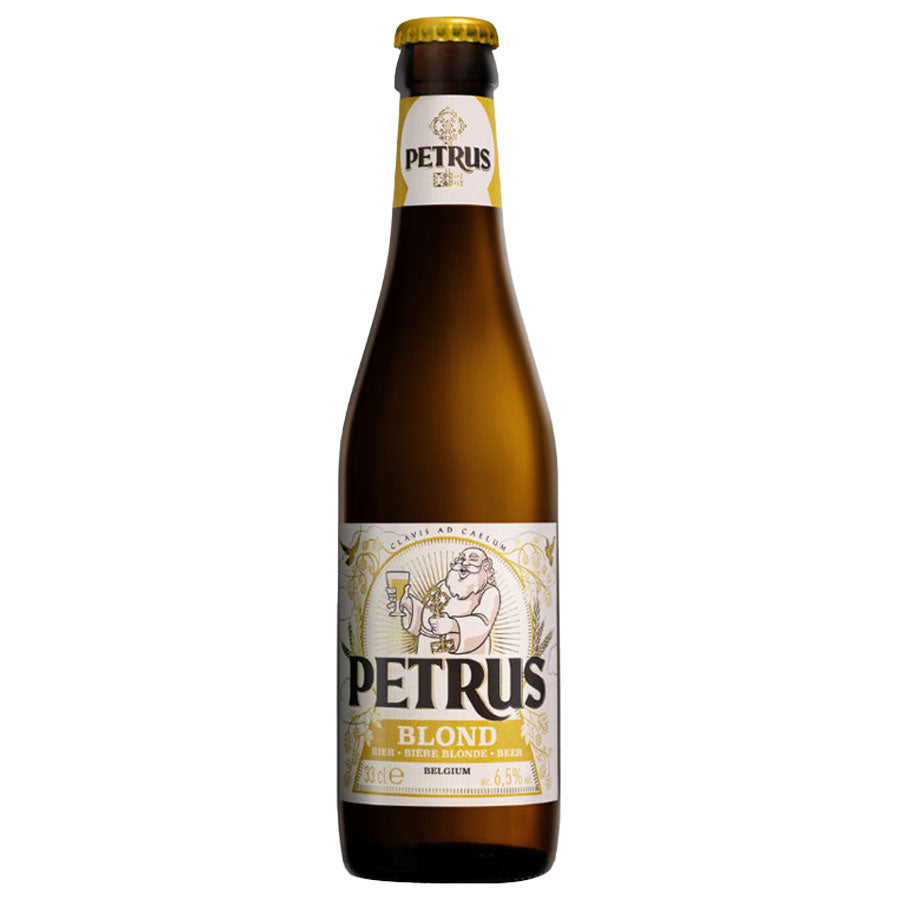Petrus Blond
