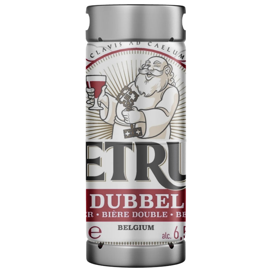 Petrus Dubbel