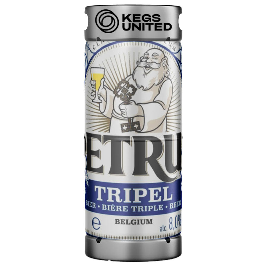 Petrus Tripel