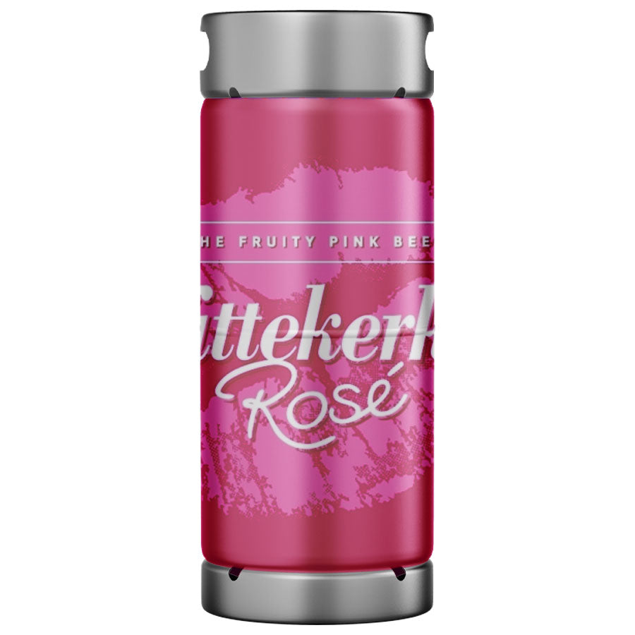 Wittekerke Rosé