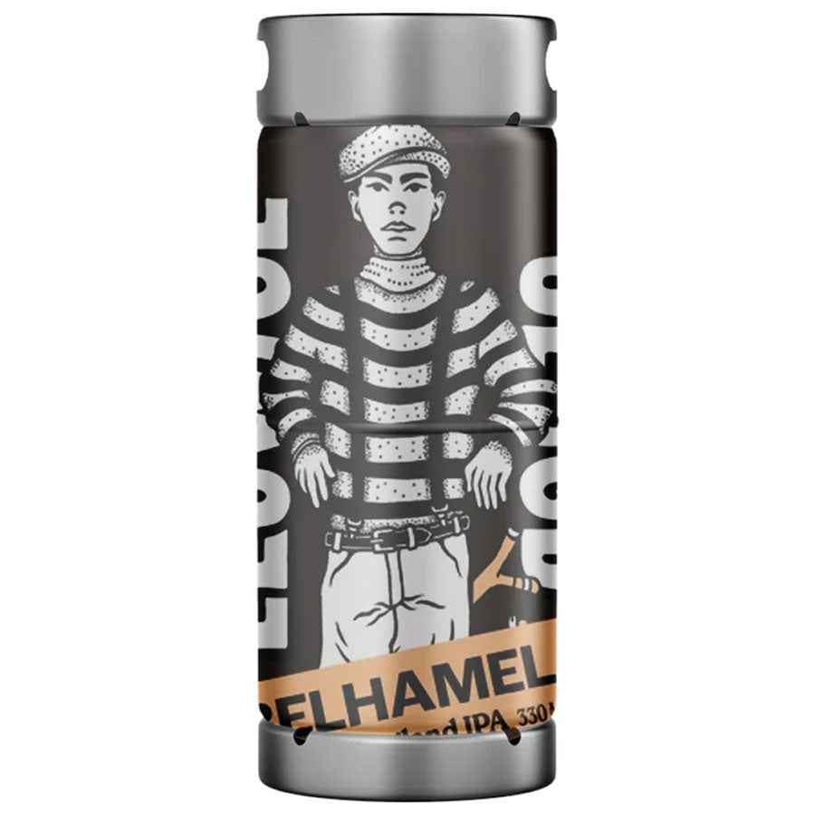 Belhamel