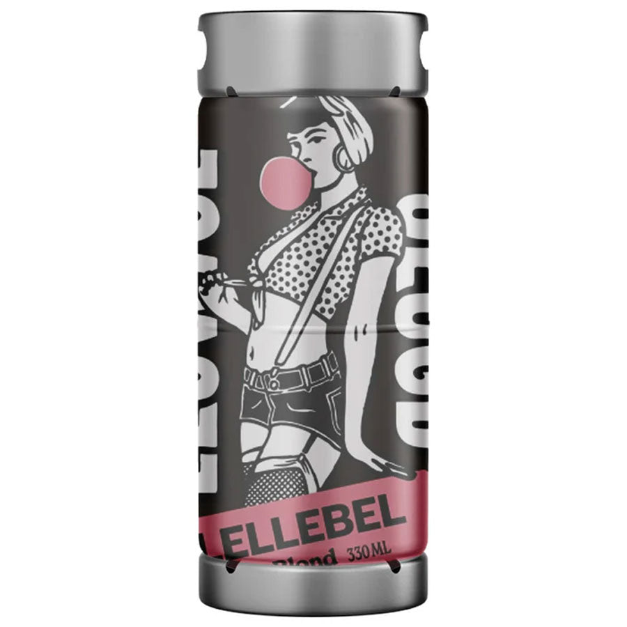 Lellebel