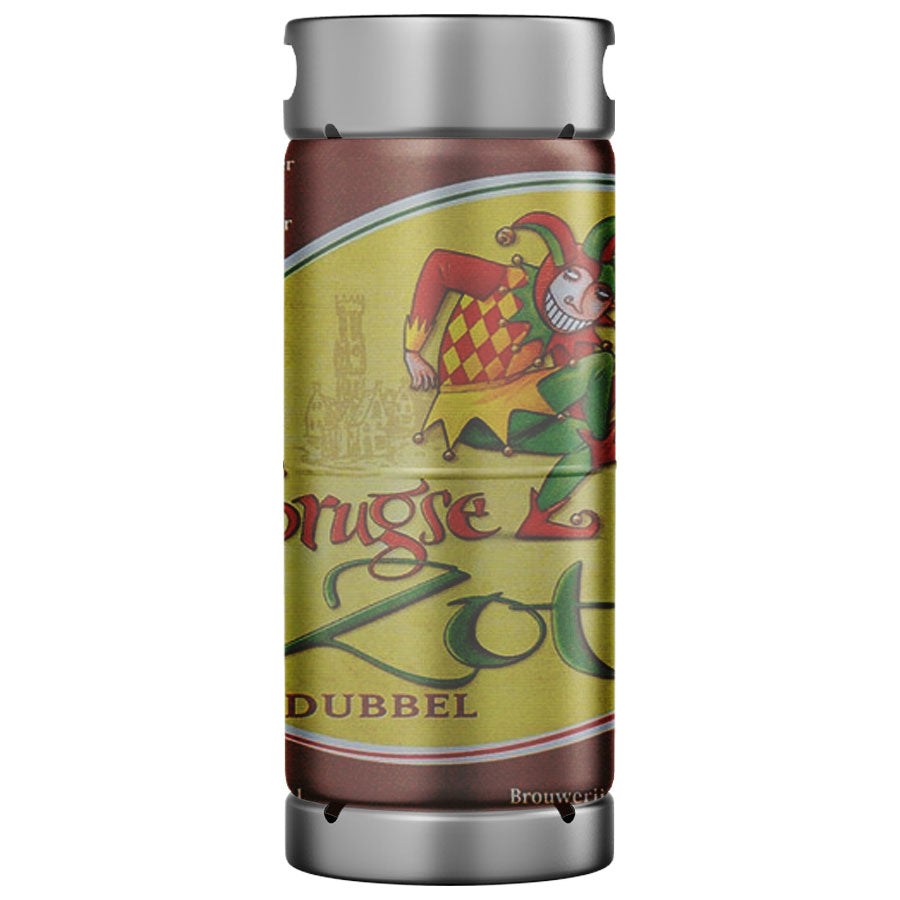 Brugse Zot Dubbel
