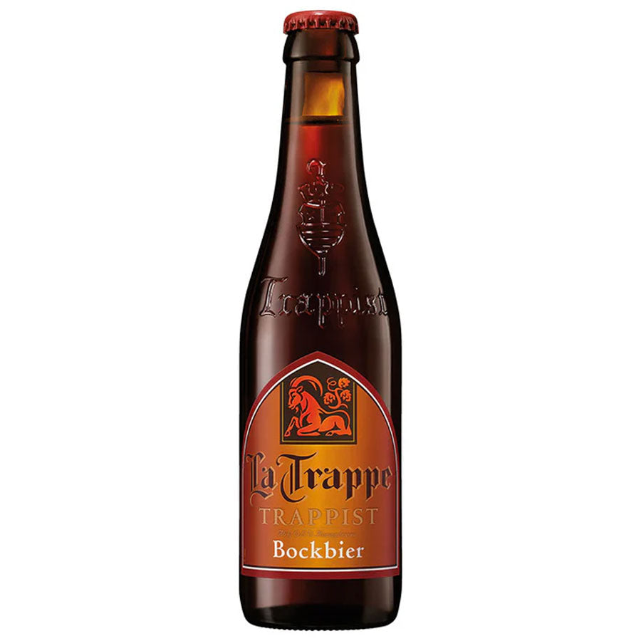 La Trappe Bockbier