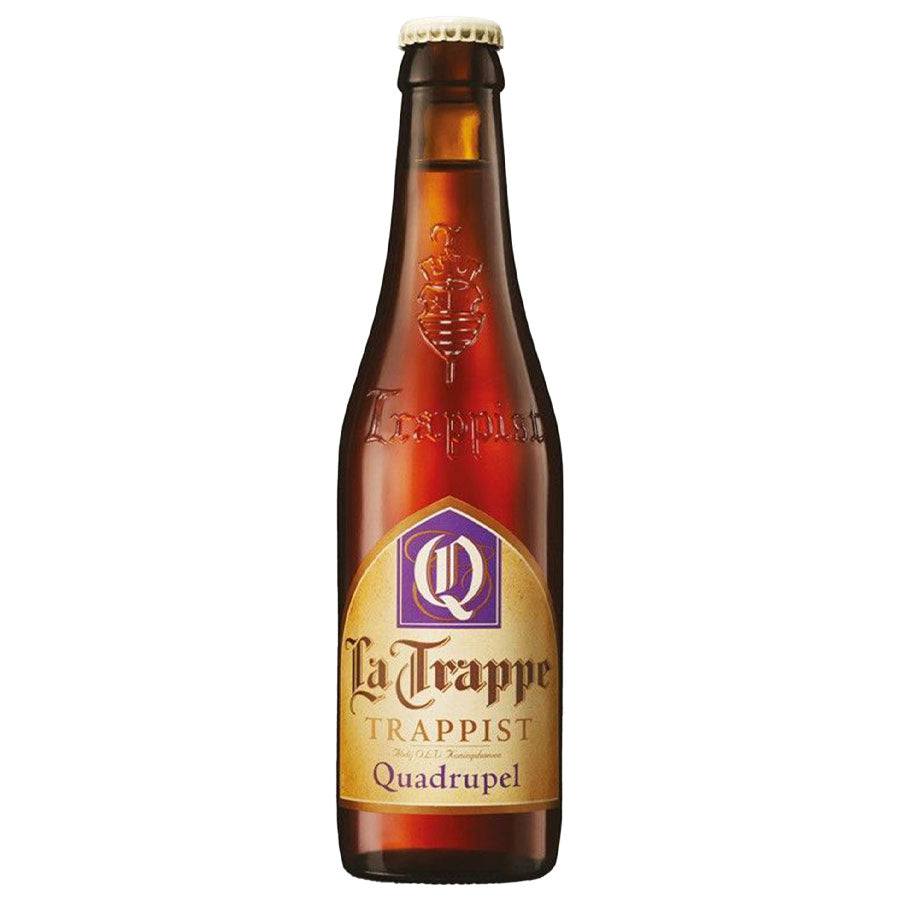 La Trappe Quadrupel
