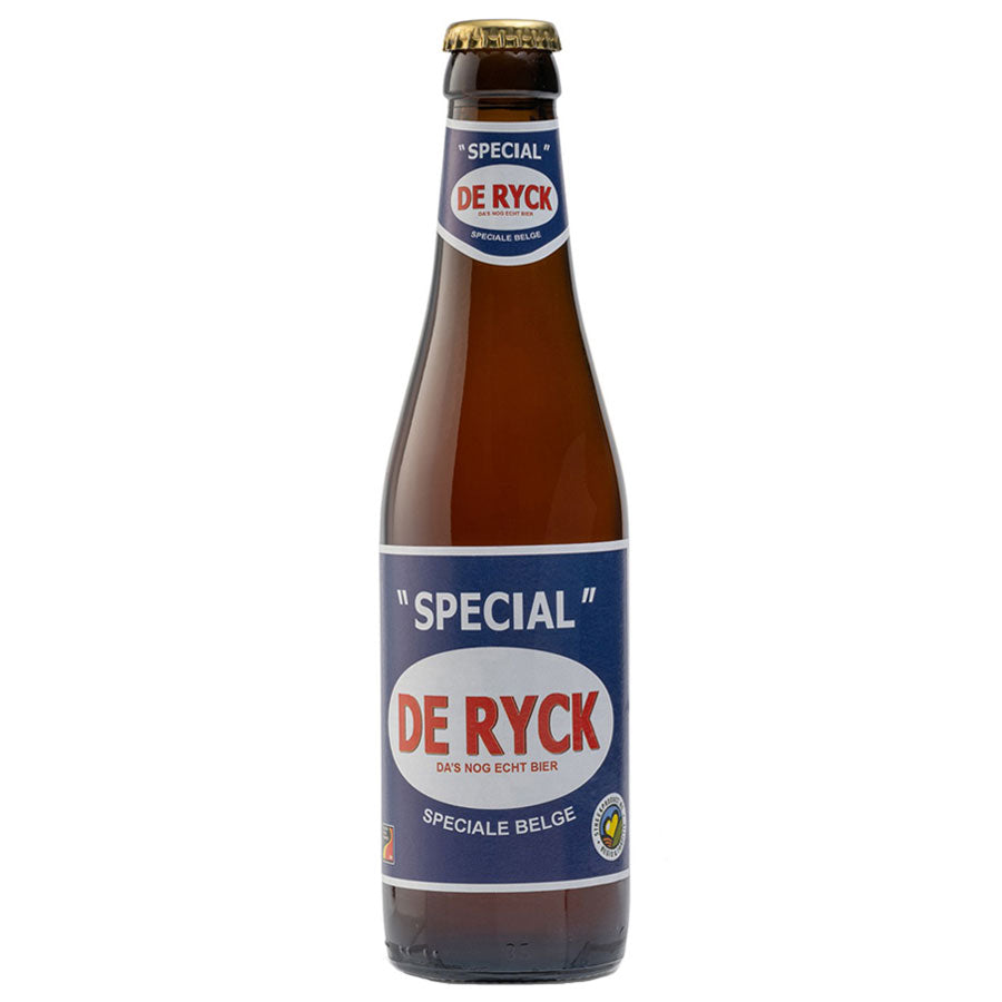 Special De Ryck