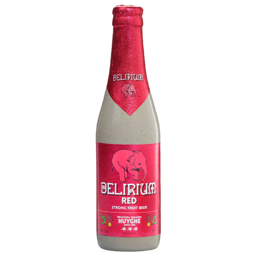 Delirium Red