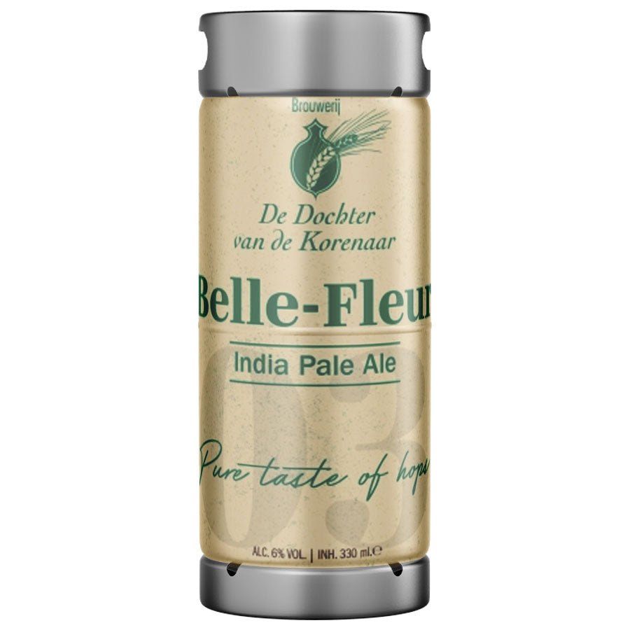 Belle Fleur