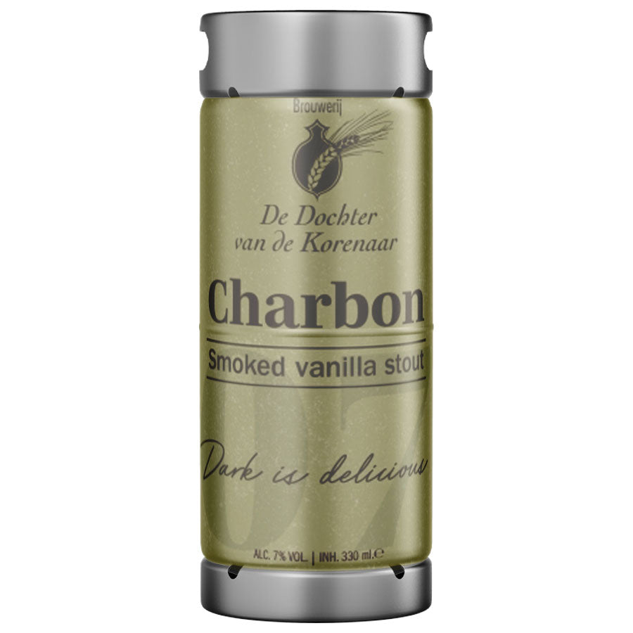 Charbon