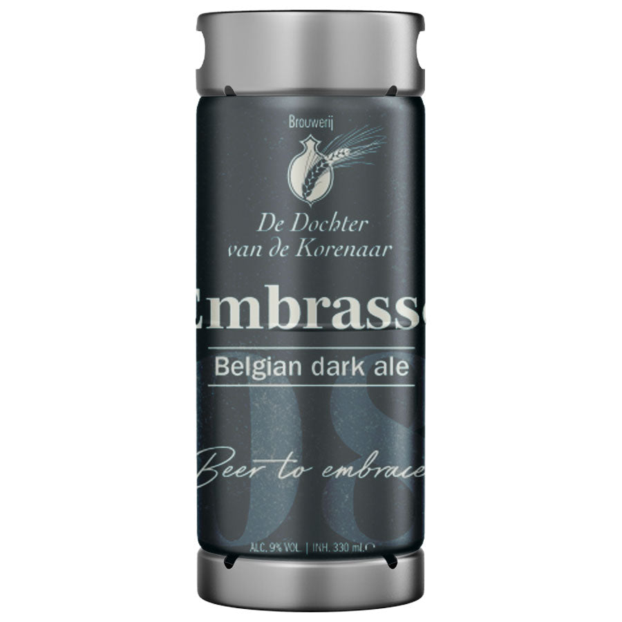 Embrasse