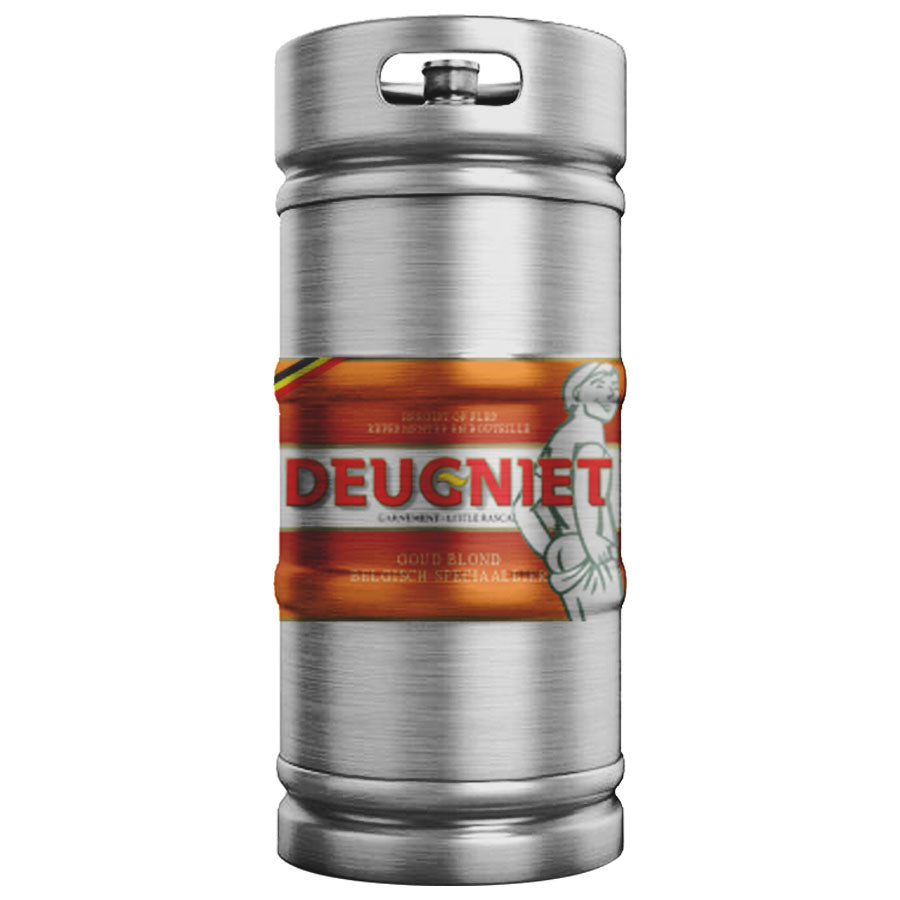 Deugniet