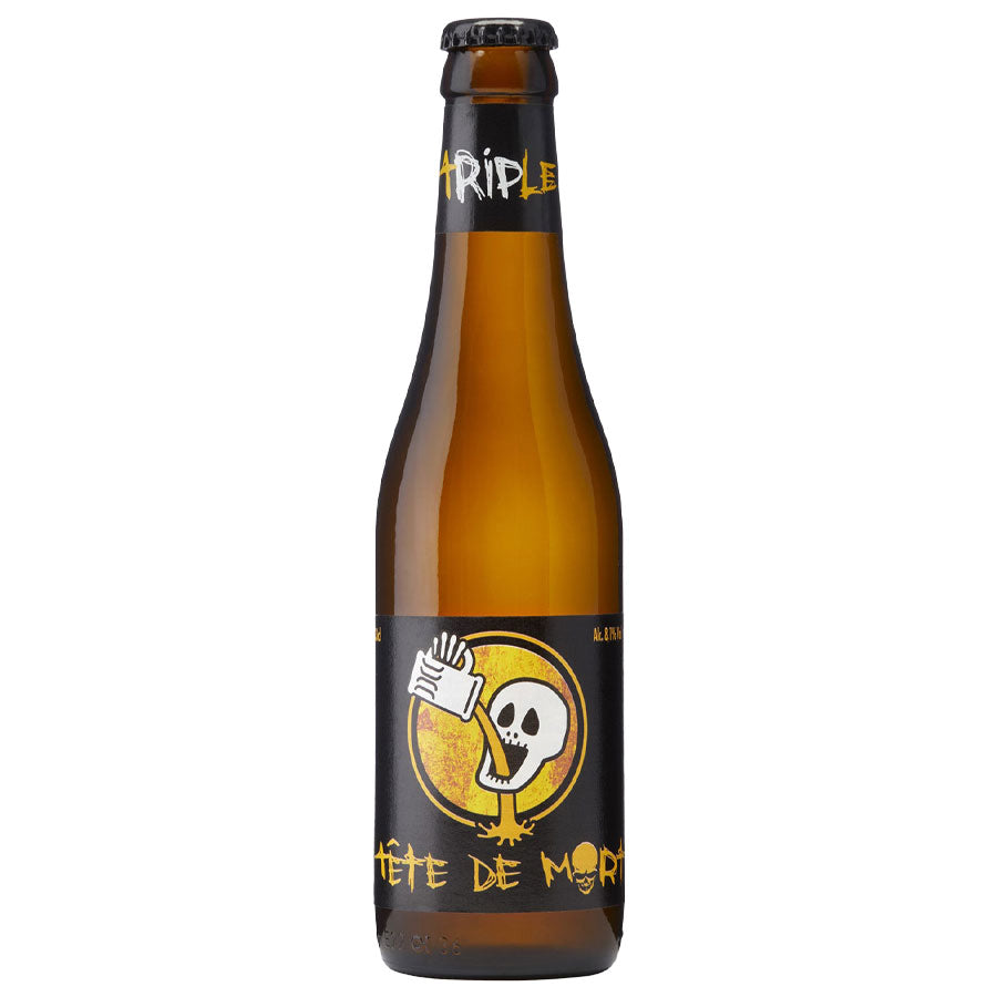 Tête de Mort Tripel