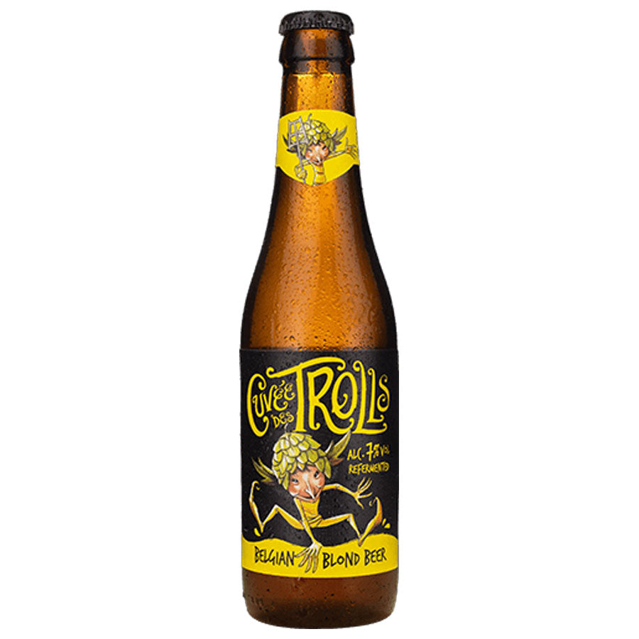 Cuvée des Trolls