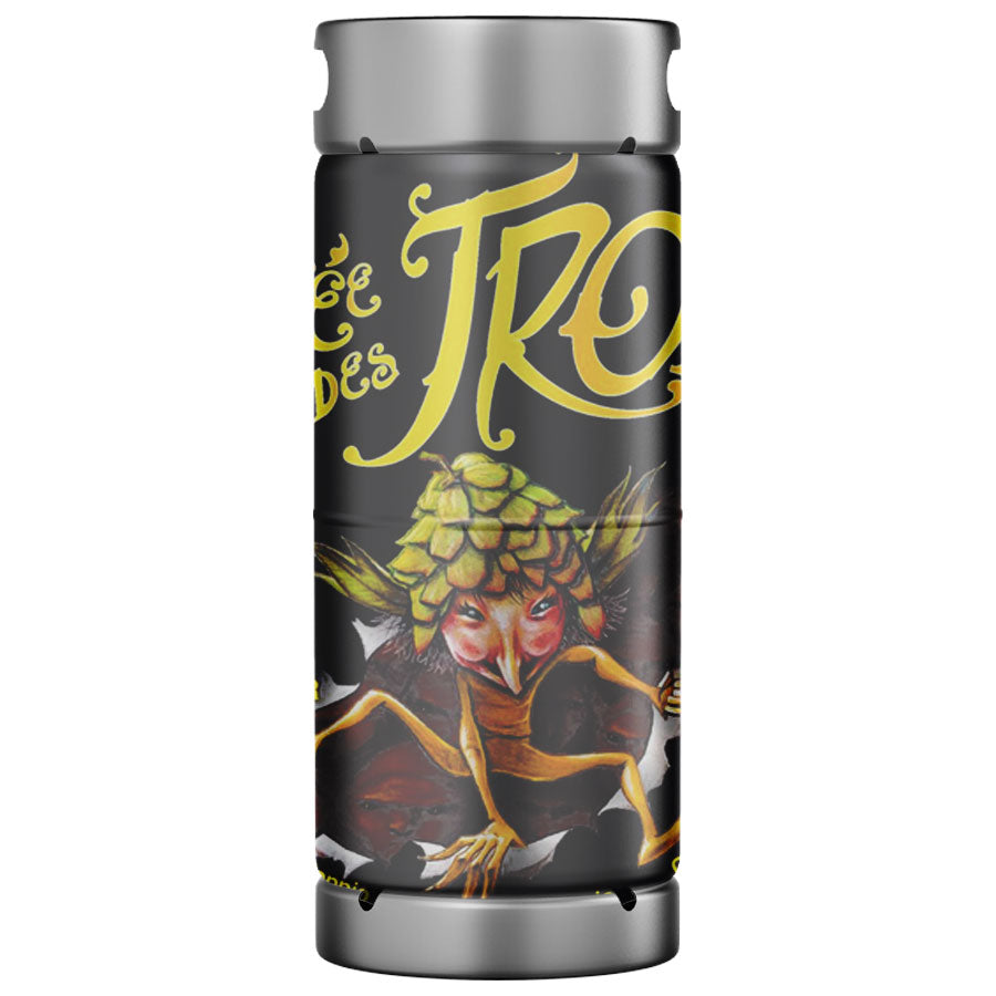 Cuvée des Trolls