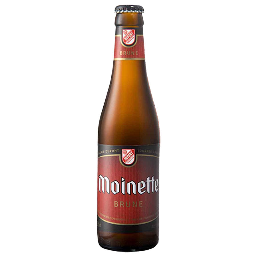 Moinette Brune