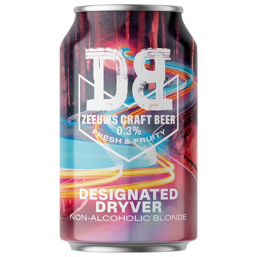 Designated Dryver