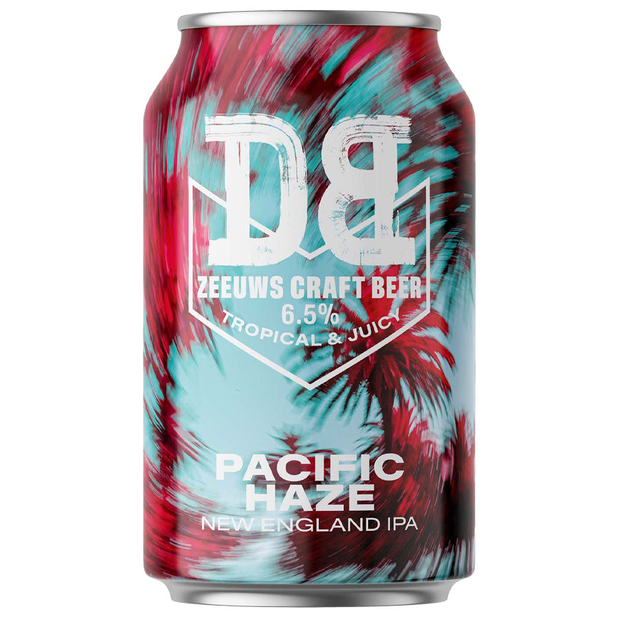 Pacific Haze