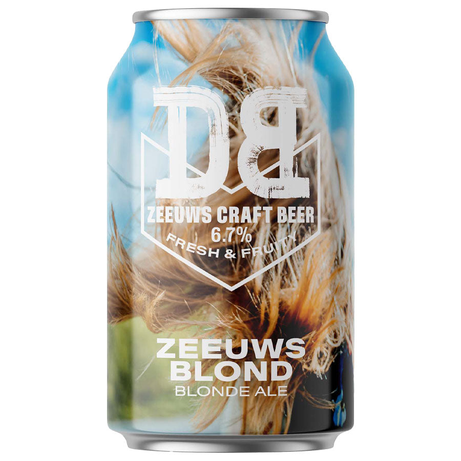 Zeeuws Blond