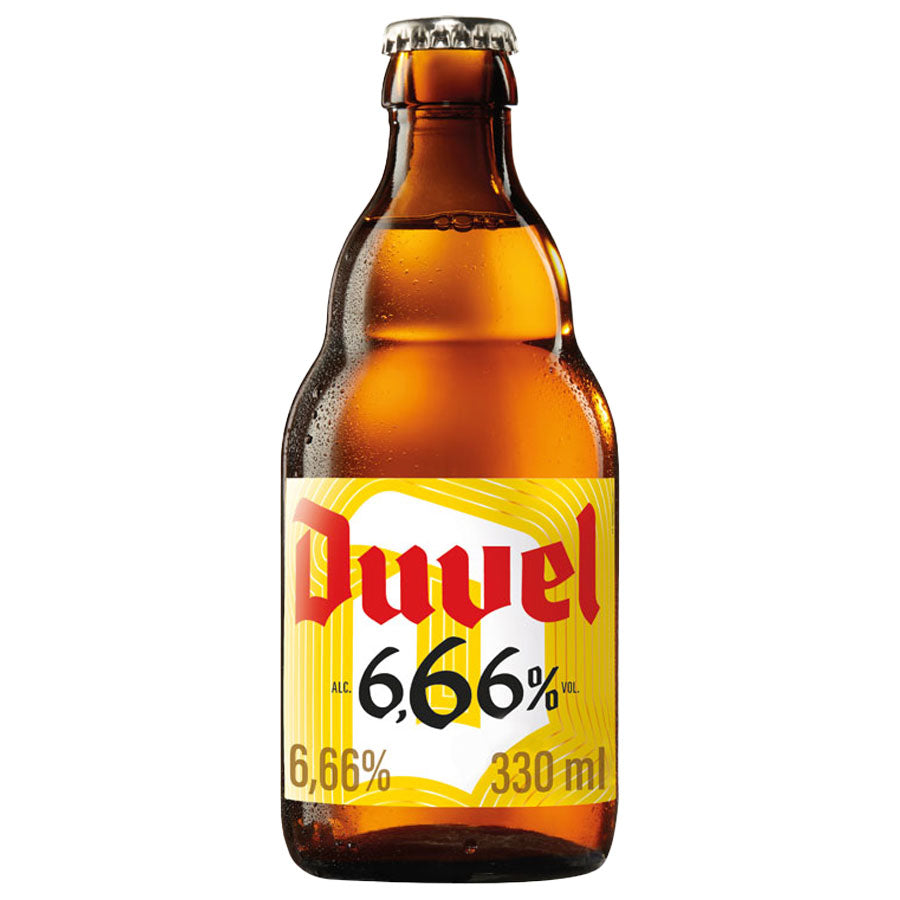 Duvel 666
