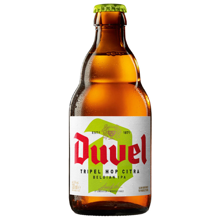 Tripel Hop Citra