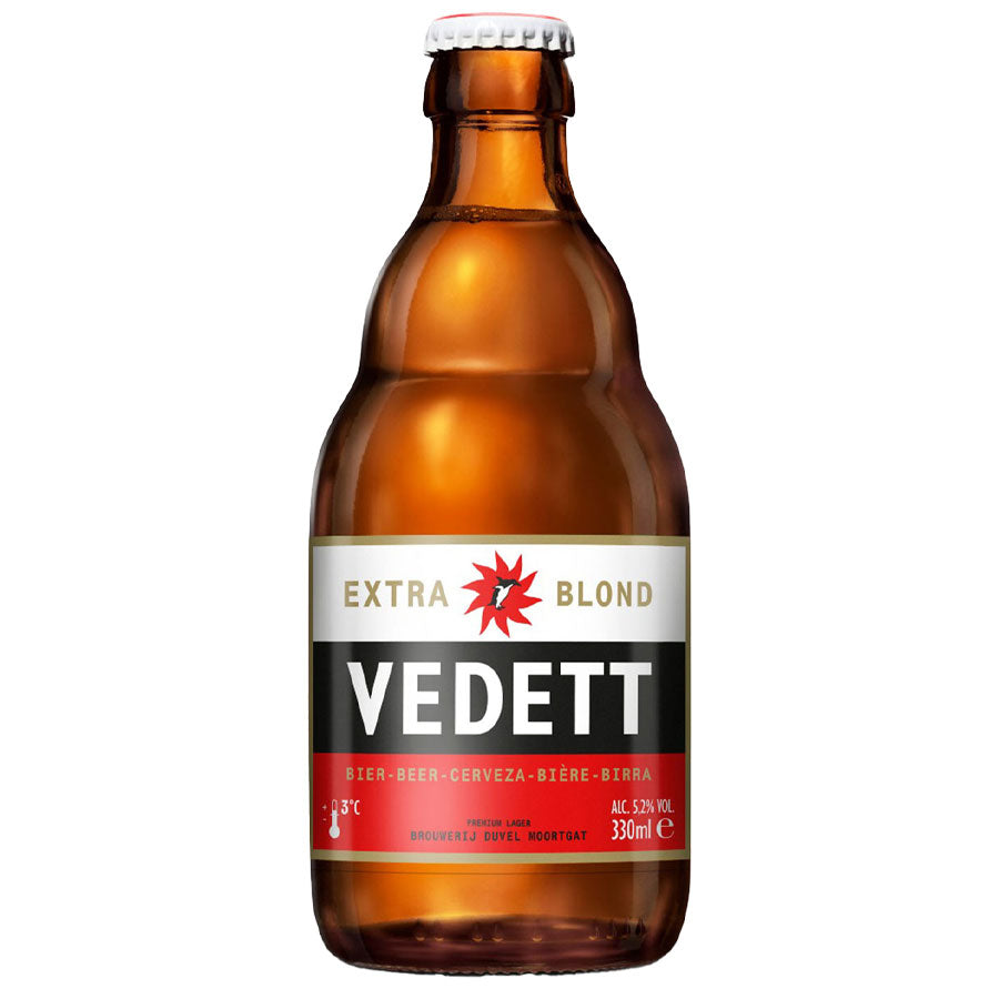 Vedett Extra Pilsner