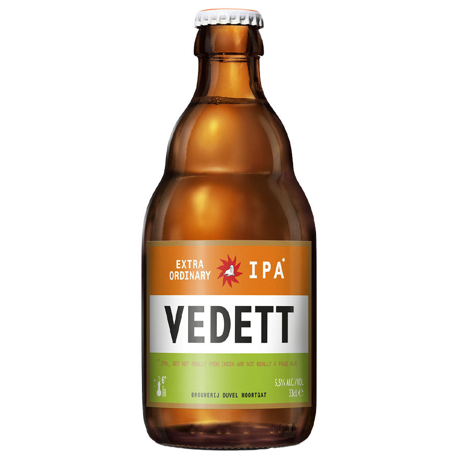 Vedett Extra IPA