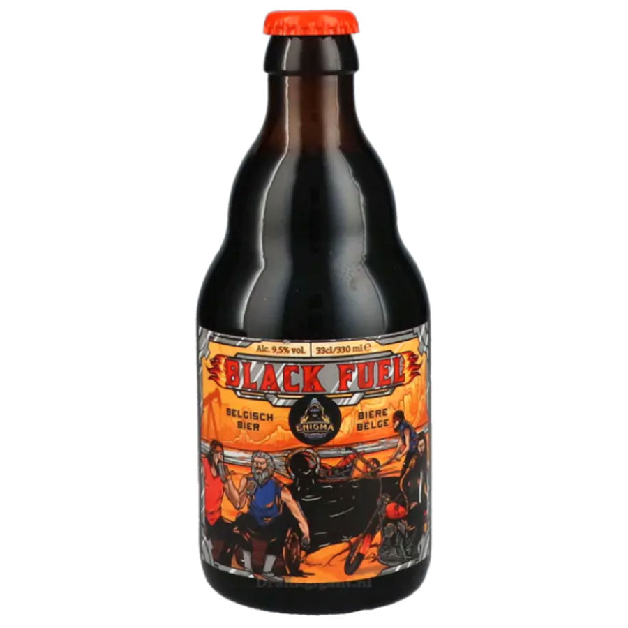 Black Fuel