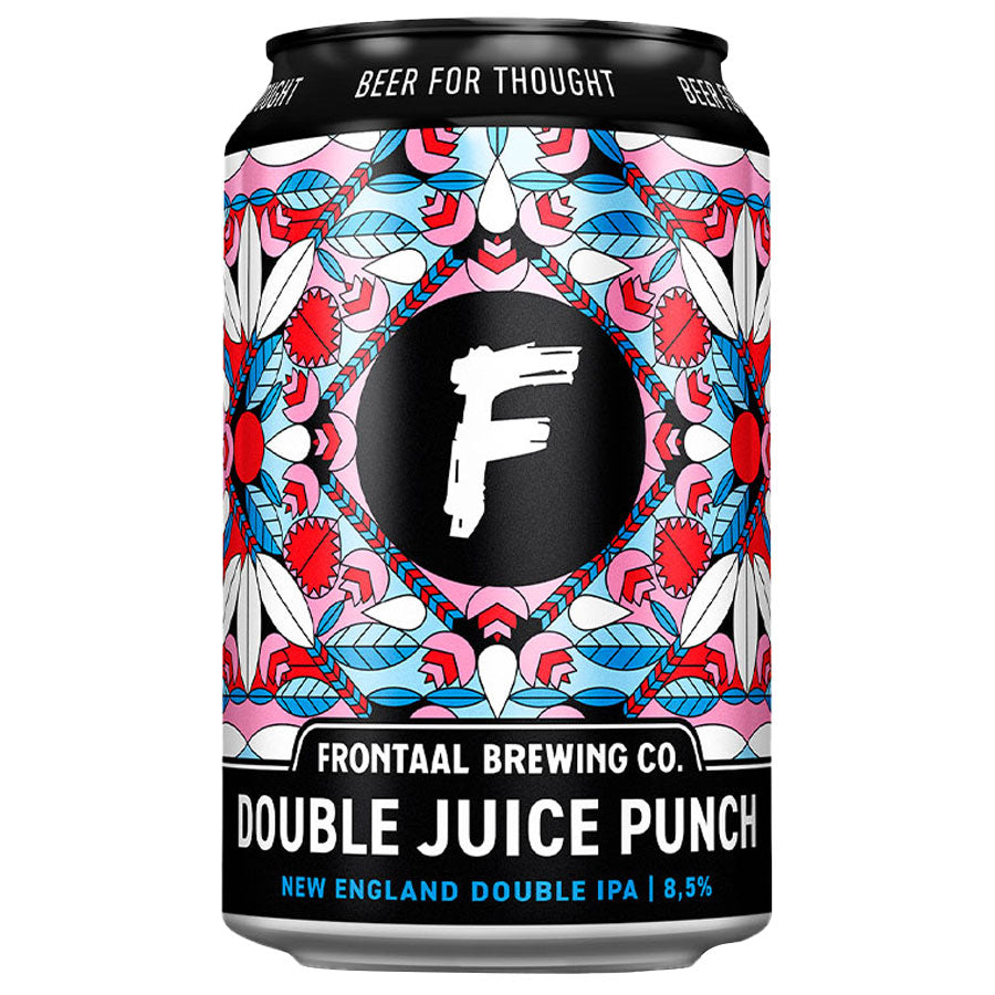Double Juice Punch
