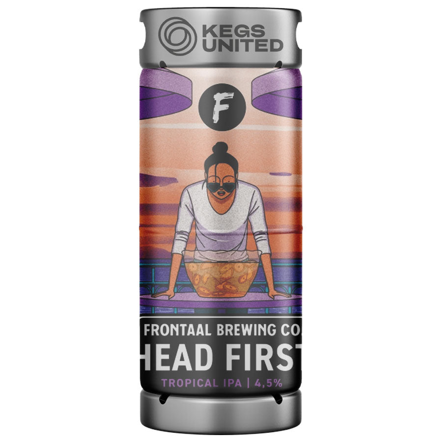 Head First