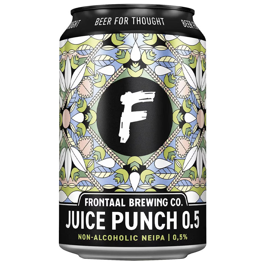 Juice Punch 0.5