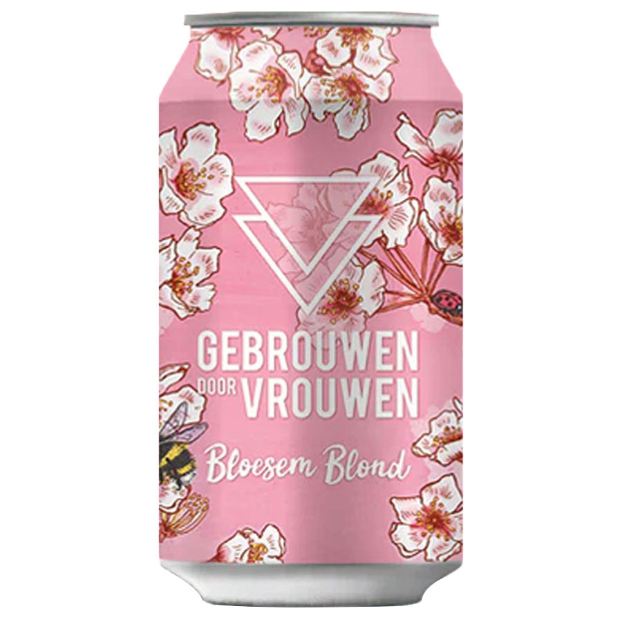 Bloesem Blond