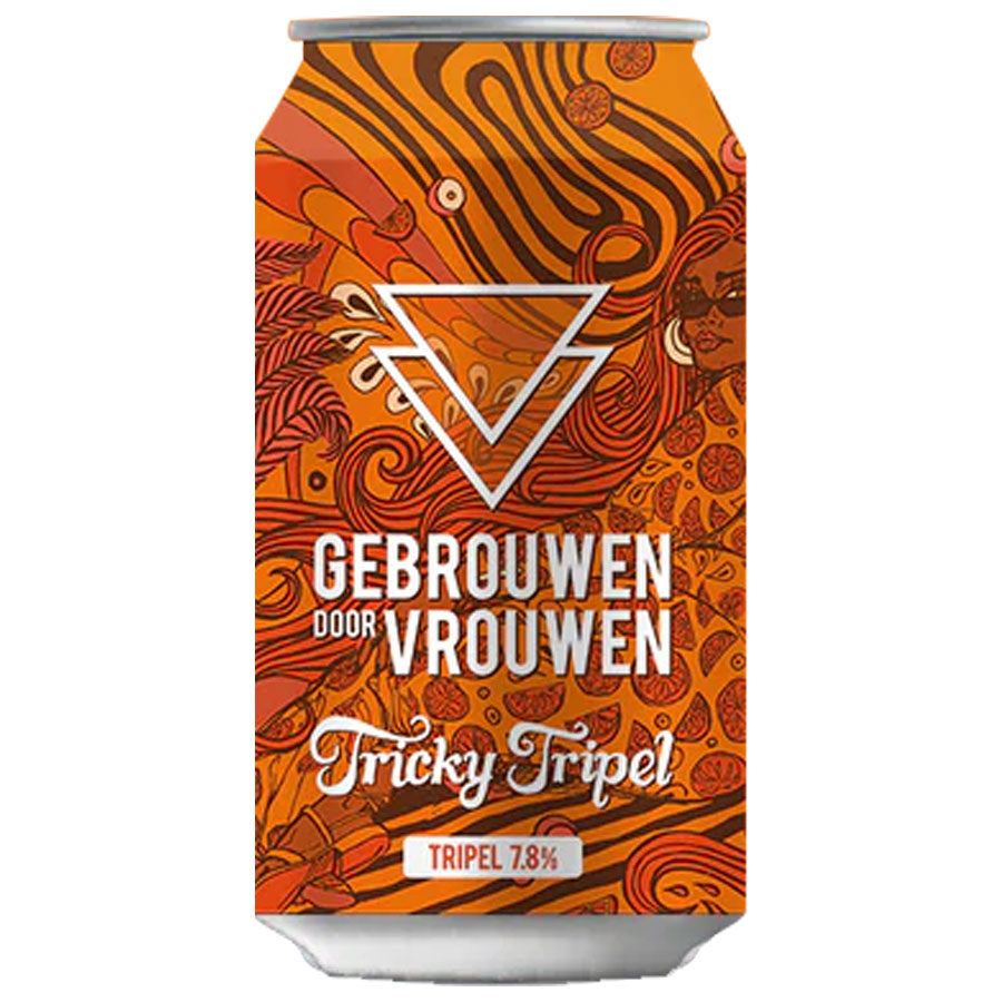 Tricky Tripel