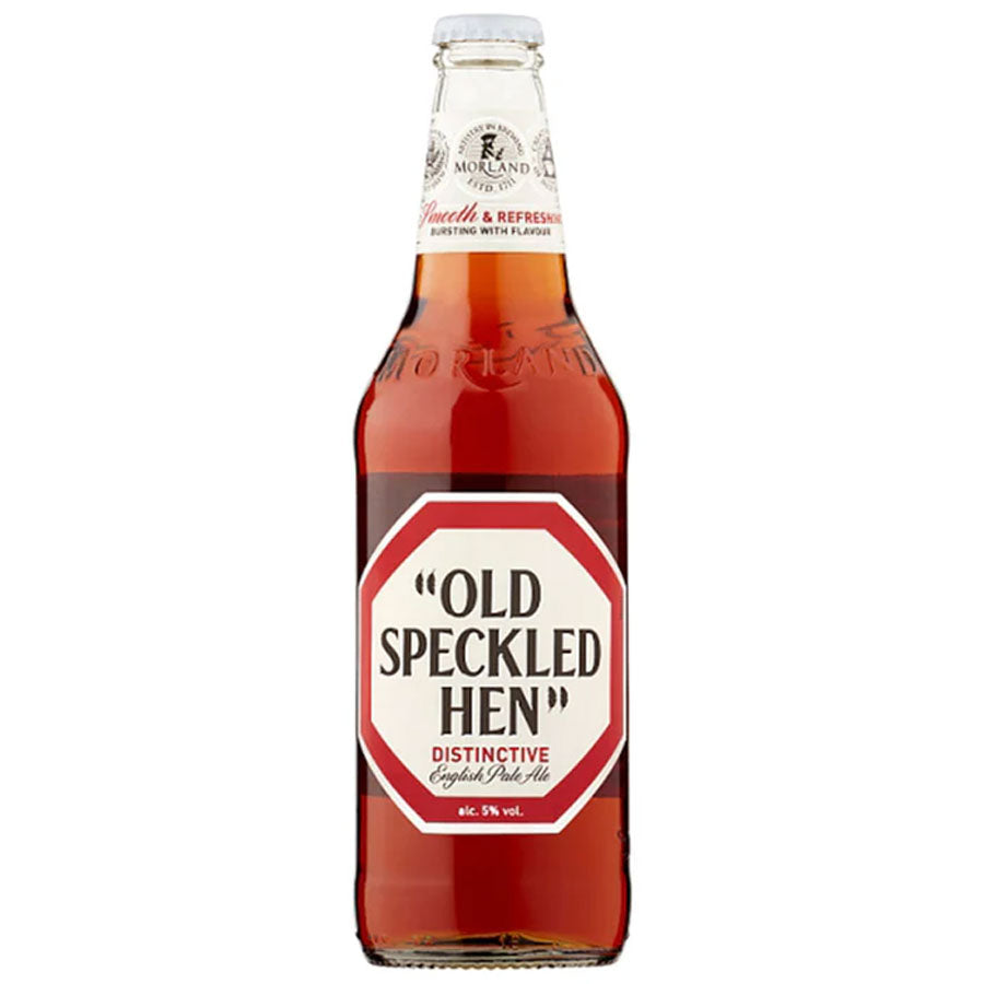 Morland Old Speckled Hen