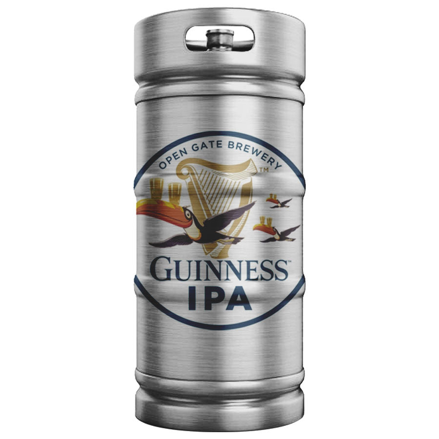 Guinness IPA