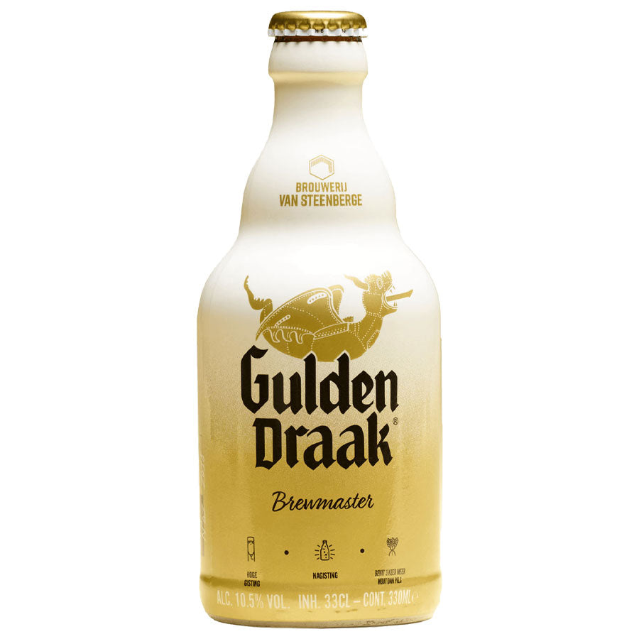 Gulden Draak Brewmaster