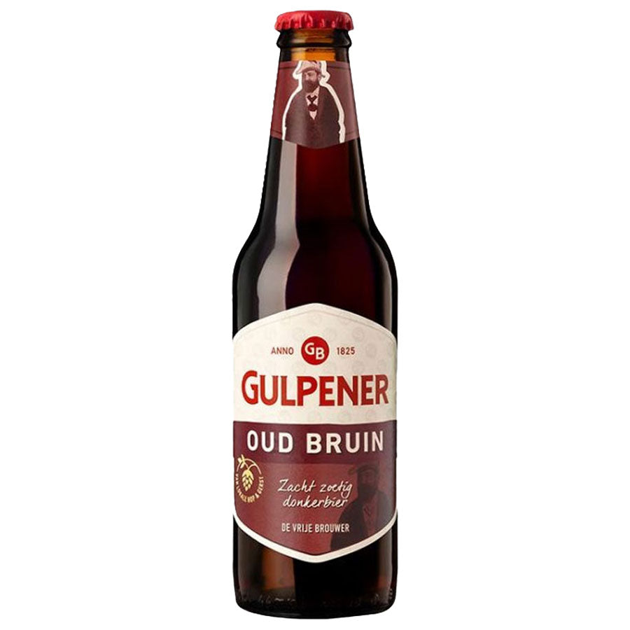 Oud Bruin