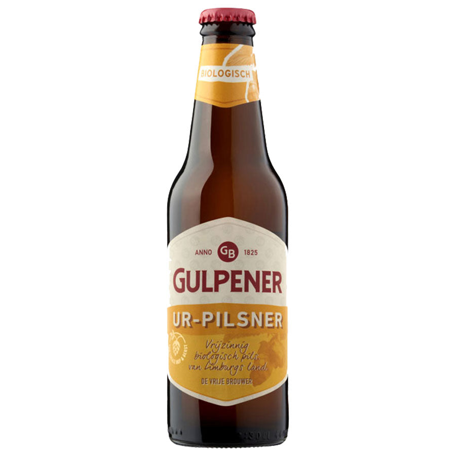 Biologisch Pilsner