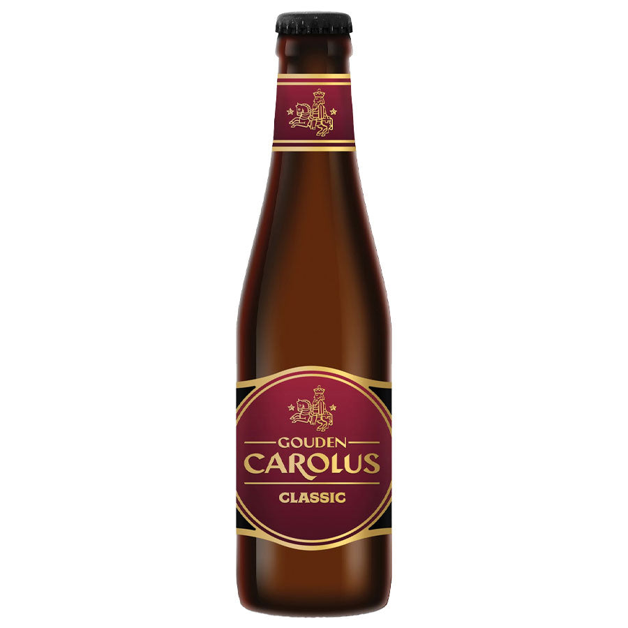 Gouden Carolus Classic