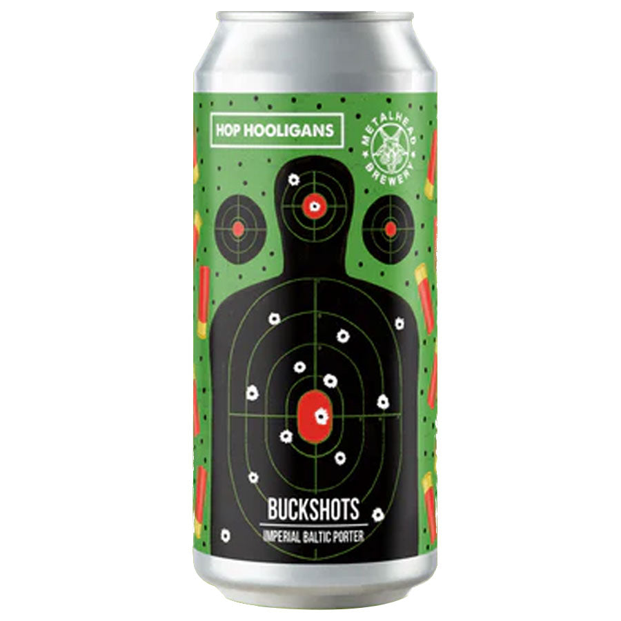 Buckshots