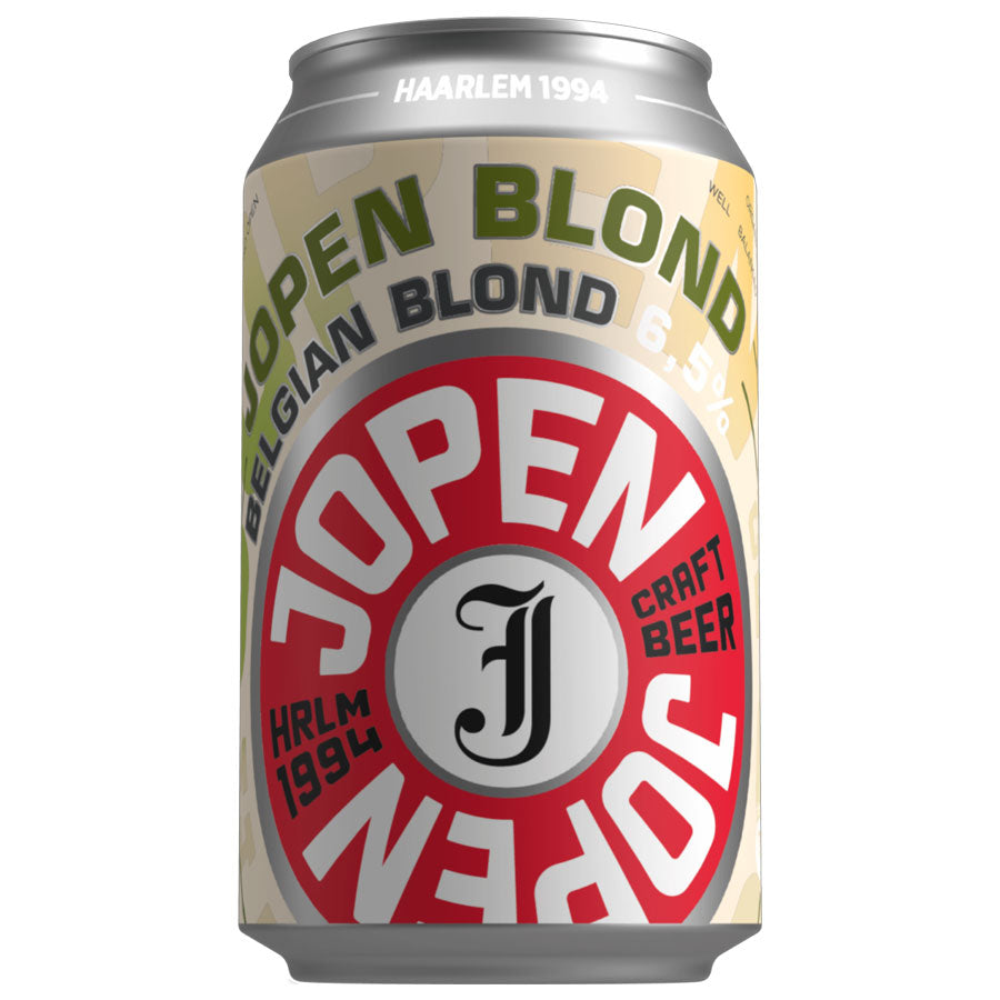 Jopen Blond